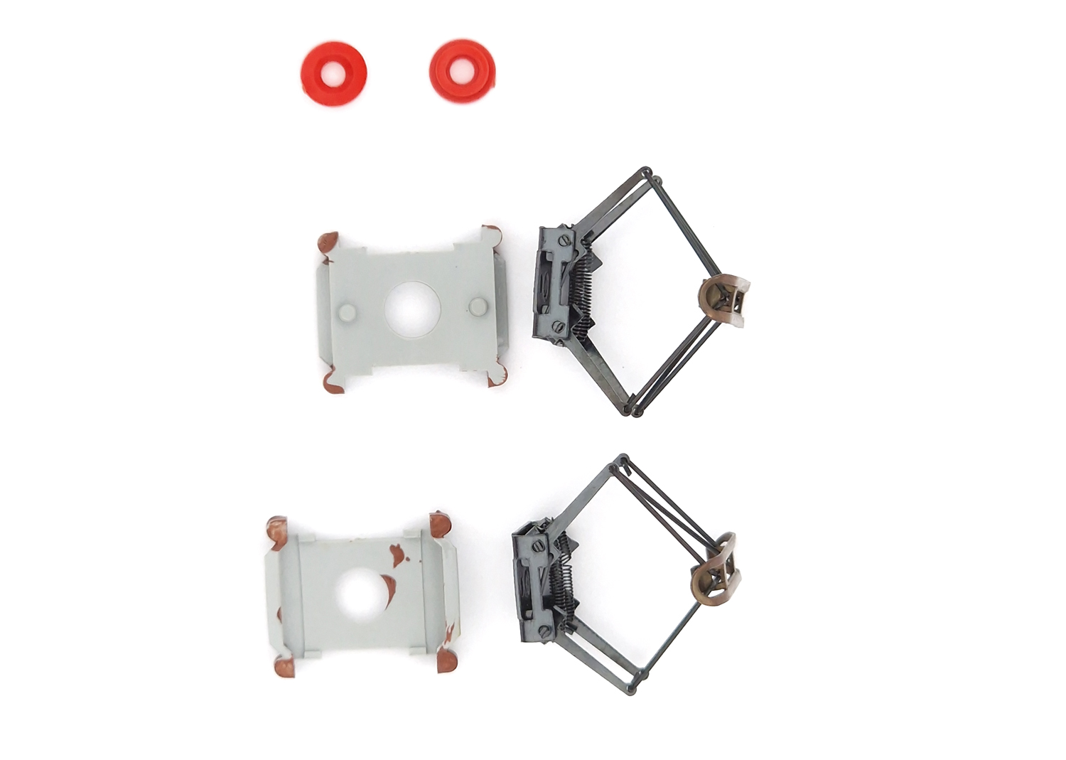 Trix E40040900 - STROMABNEHMER